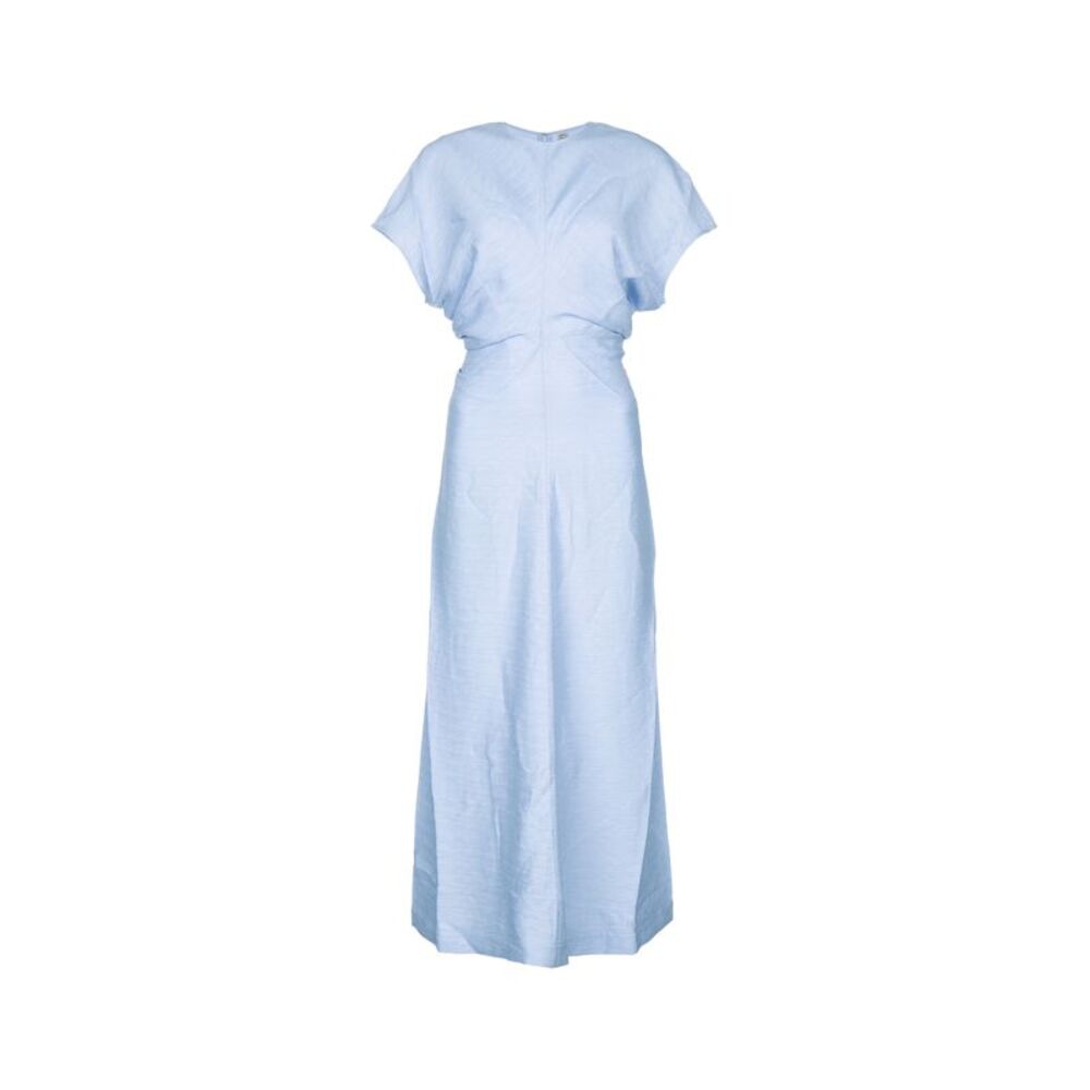 Toteme Women Slouch Waist Dress